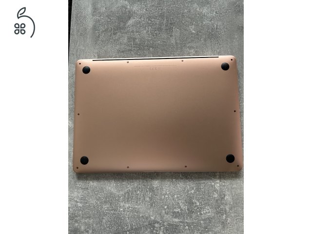 MacBook Air (Retina, 13 hüvelykes, 2019)