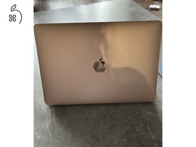 MacBook Air (Retina, 13 hüvelykes, 2019)