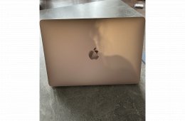 MacBook Air (Retina, 13 hüvelykes, 2019)