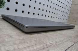 Apple MacBook Pro 16 (2021, M1 Pro) – Liquid Retina XDR, ProMotion 120 Hz – 32 GB RAM / 512 GB SSD – Használt, szép állapot – 86% akku (463 ciklus) – 3 hónap garancia
