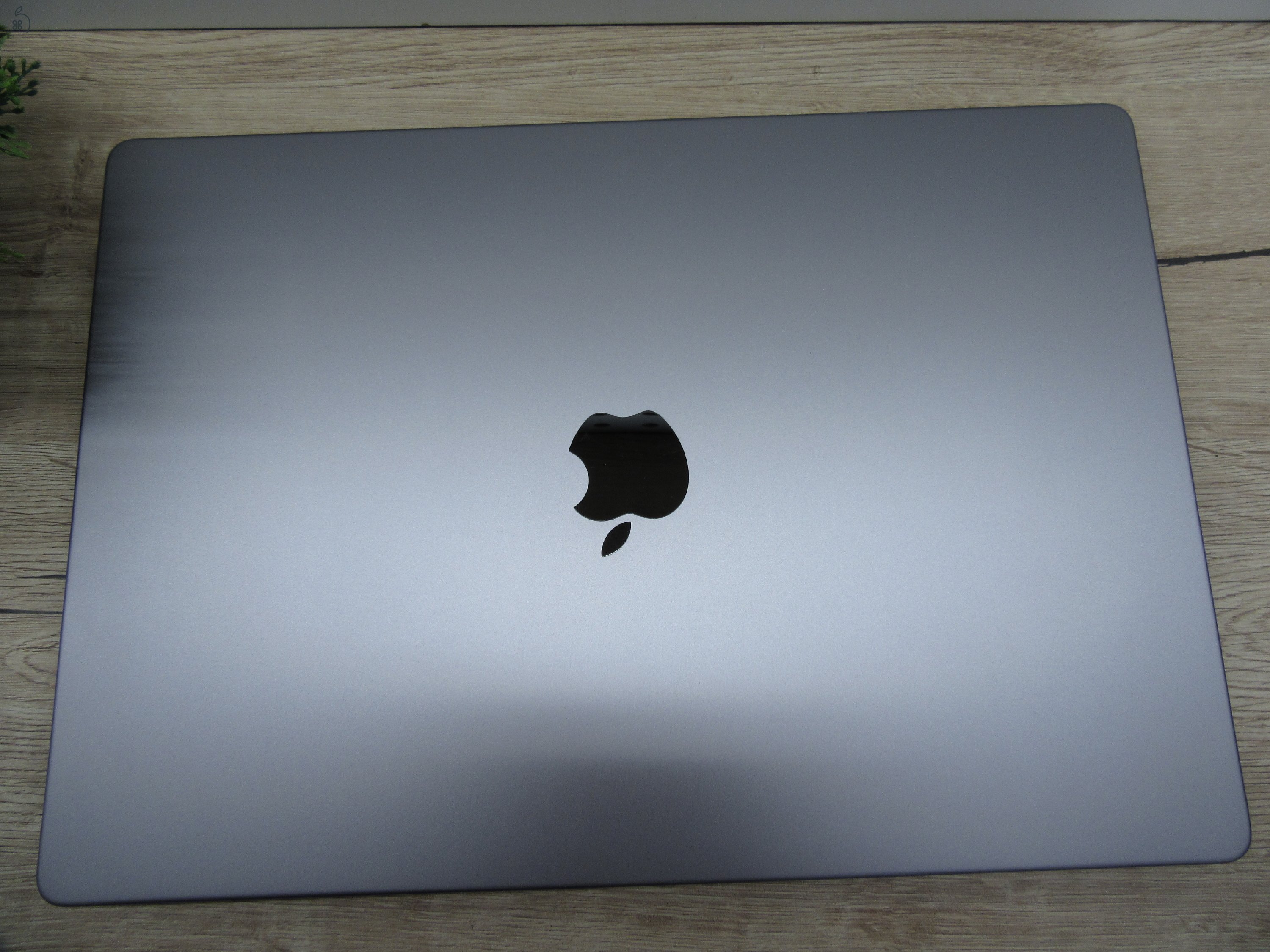 Apple MacBook Pro 16 (2021, M1 Pro) – Liquid Retina XDR, ProMotion 120 Hz – 32 GB RAM / 512 GB SSD – Használt, szép állapot – 86% akku (463 ciklus) – 3 hónap garancia