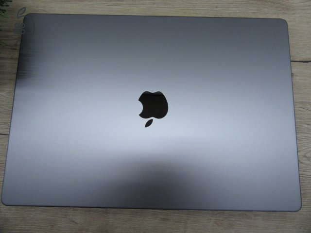 Apple MacBook Pro 16 (2021, M1 Pro) – Liquid Retina XDR, ProMotion 120 Hz – 16 GB RAM / 1 TB SSD – Használt, karcmentes – 87% akku (107 ciklus) – 3 hónap garancia