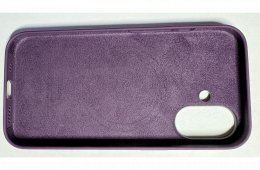 iphone 16 szilikon tok vadiúj eredeti 