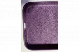 iphone 16 szilikon tok vadiúj eredeti 