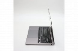 !! 1 ÉV GARANCIA !! Apple MacBook Pro 13″ Touch Bar 2020 i5 512 GB SSD 16 GB RAM Space Gray EU Bill
