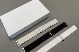 Eladó egy gyönyörű Apple Watch Ultra 2 