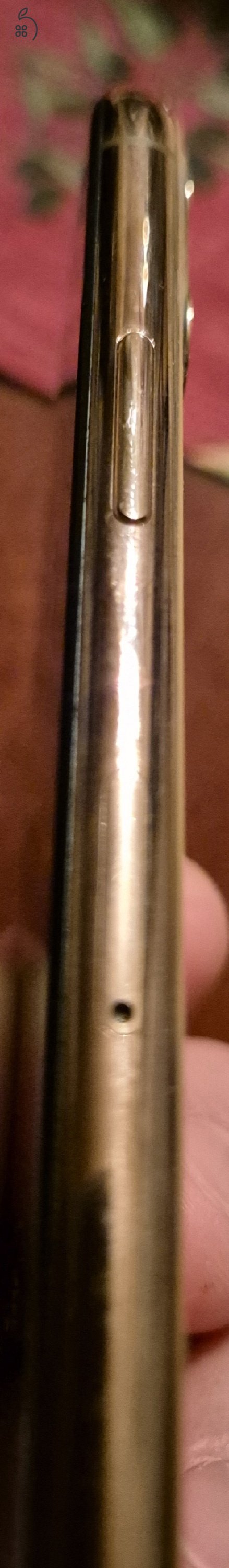 Iphone 11Pro Gold