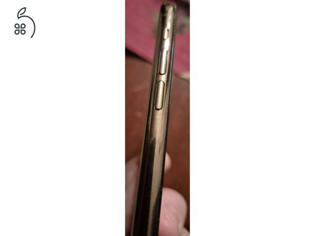 Iphone 11Pro Gold