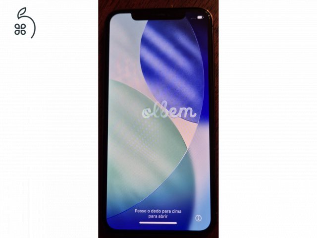 Iphone 11Pro Gold