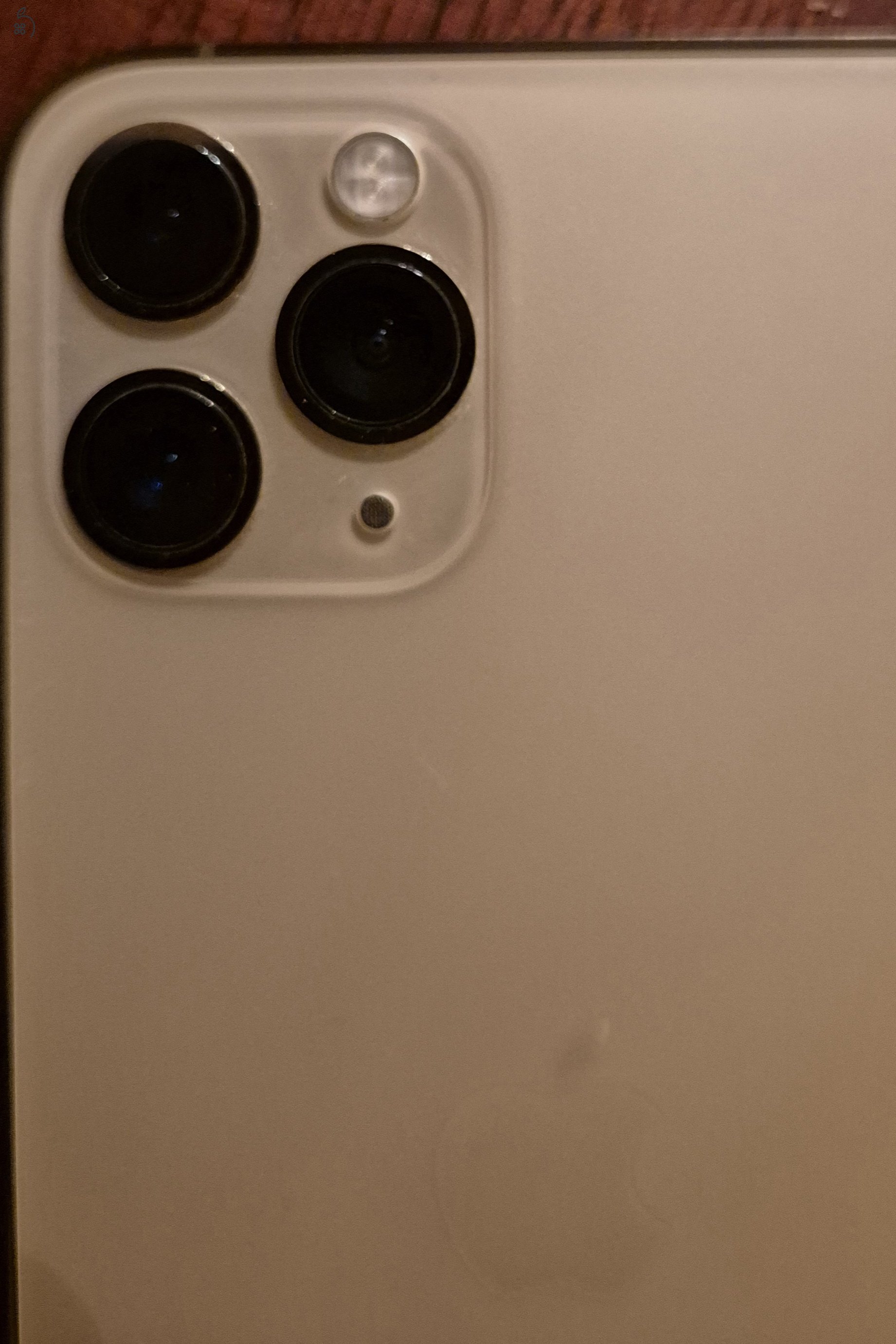 Iphone 11Pro Gold