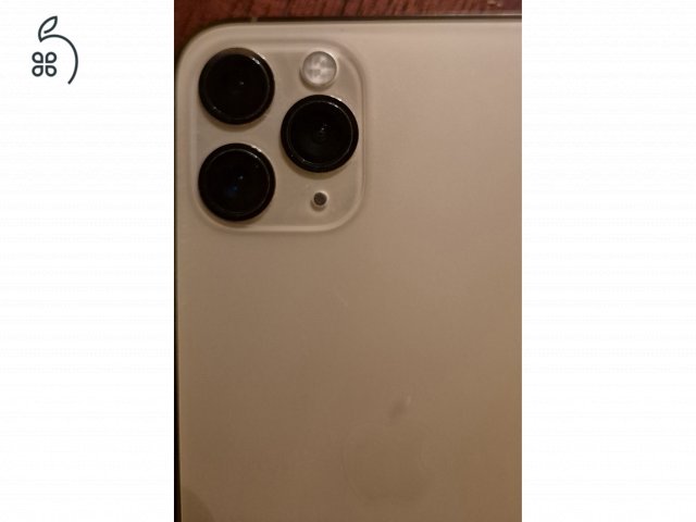 Iphone 11Pro Gold