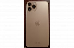 Iphone 11Pro Gold