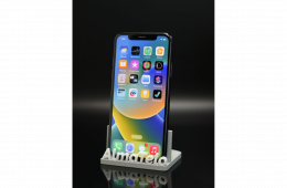 Apple iPhone X 64 GB Space Gray 100% akku - 12 HÓ GARANCIA