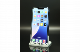 Apple iPhone 13 128 GB Blue 100% akku - 12 HÓ GARANCIA