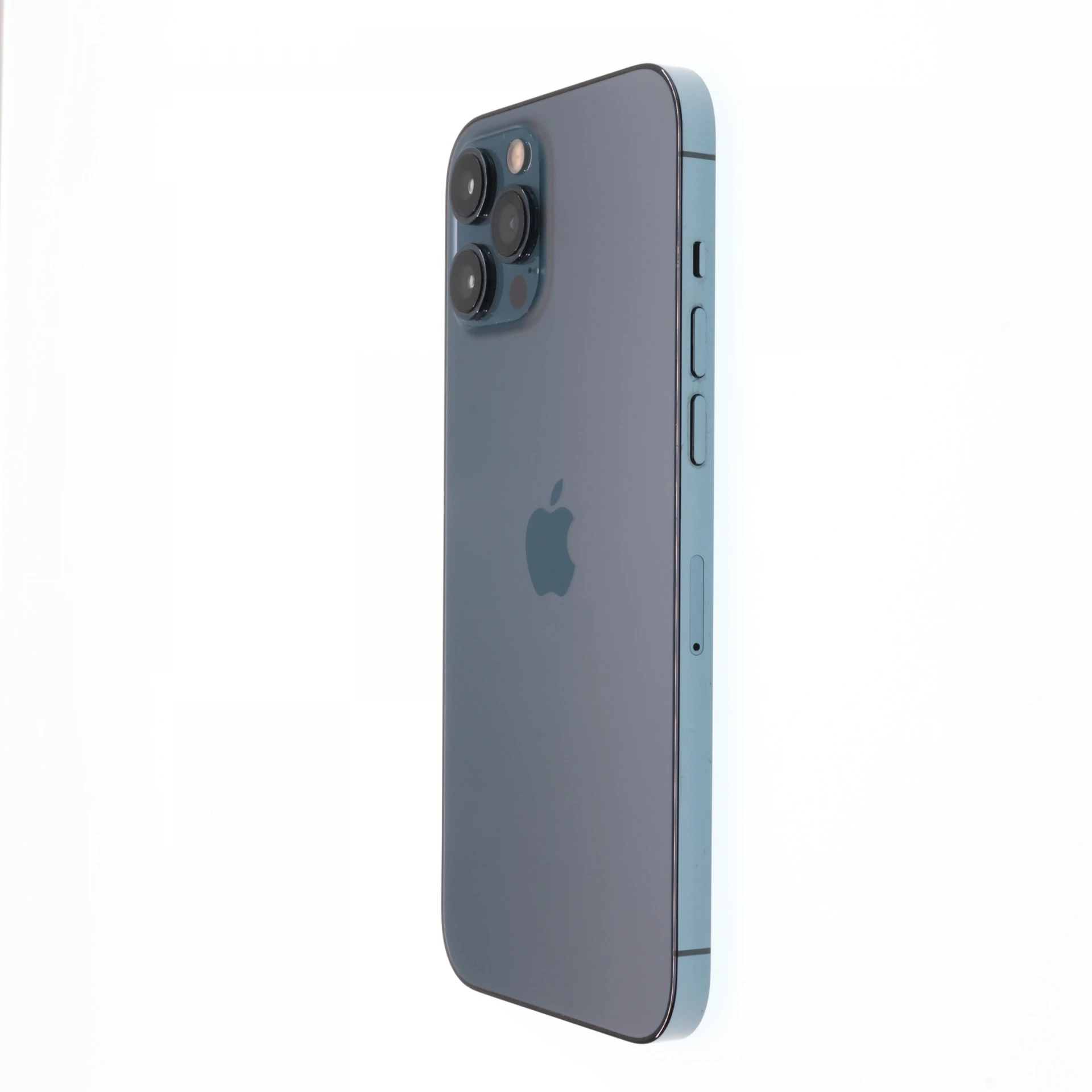 Apple iPhone 12 Pro Max 256 GB Pacific Blue 100%