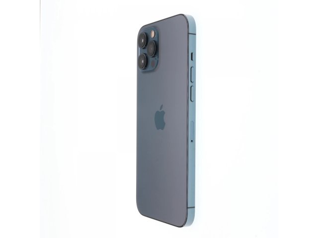 Apple iPhone 12 Pro Max 256 GB Pacific Blue 100%