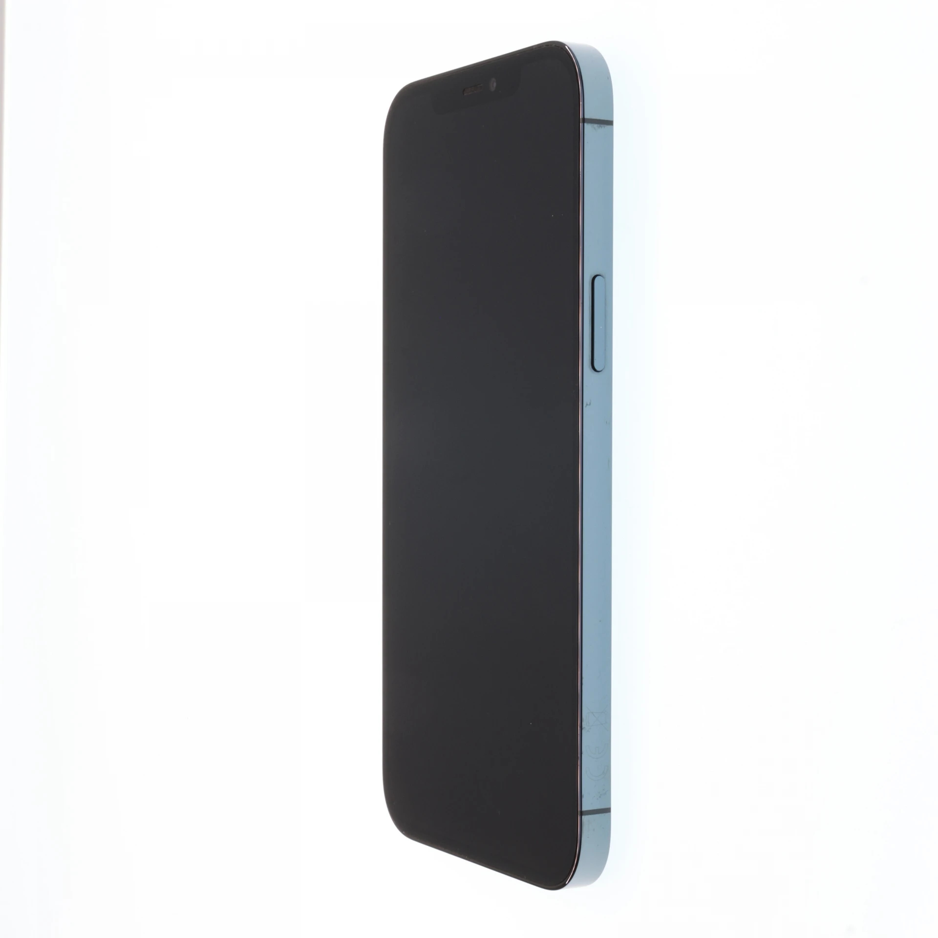 Apple iPhone 12 Pro Max 256 GB Pacific Blue 100%