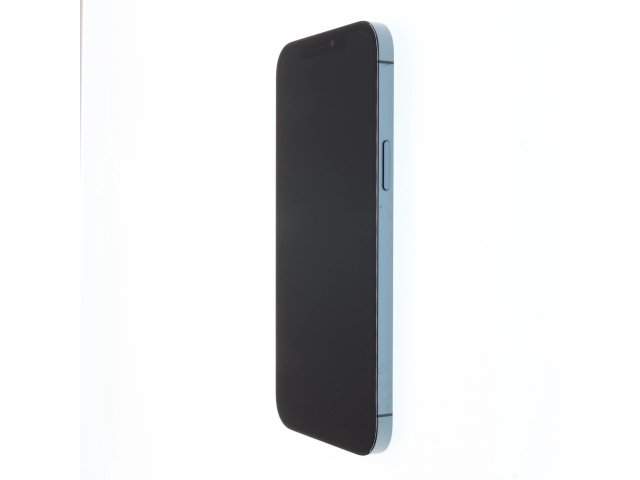 Apple iPhone 12 Pro Max 256 GB Pacific Blue 100%
