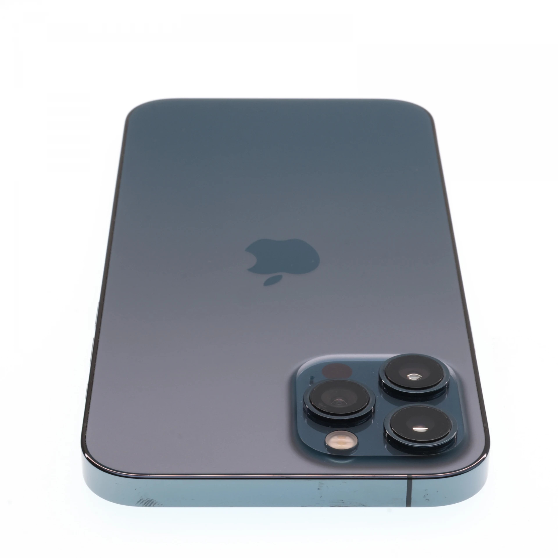 Apple iPhone 12 Pro Max 256 GB Pacific Blue 100%