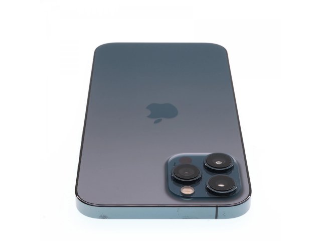Apple iPhone 12 Pro Max 256 GB Pacific Blue 100%