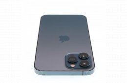 Apple iPhone 12 Pro Max 256 GB Pacific Blue 100%