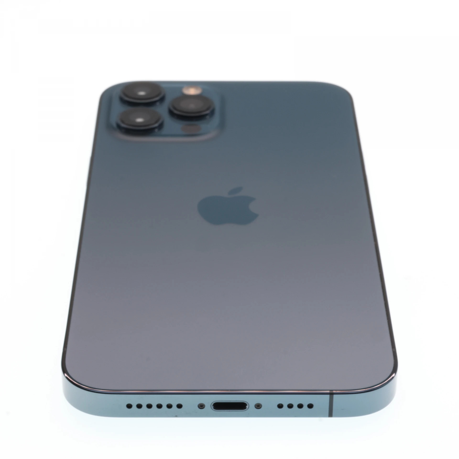 Apple iPhone 12 Pro Max 256 GB Pacific Blue 100%