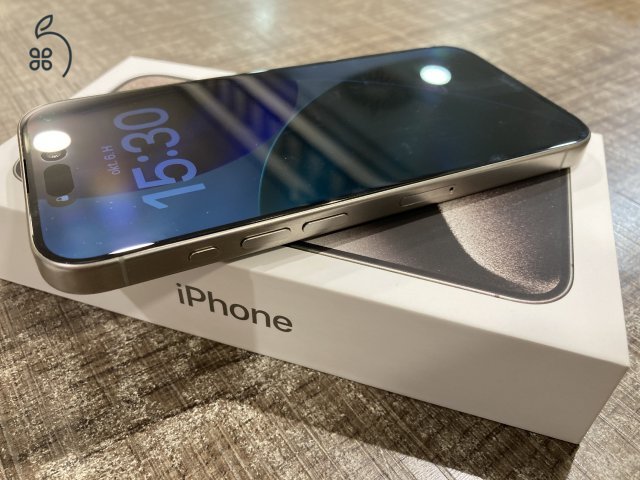 Apple iPhone 15 Pro 128GB