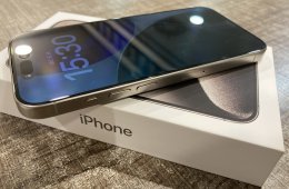 Apple iPhone 15 Pro 128GB