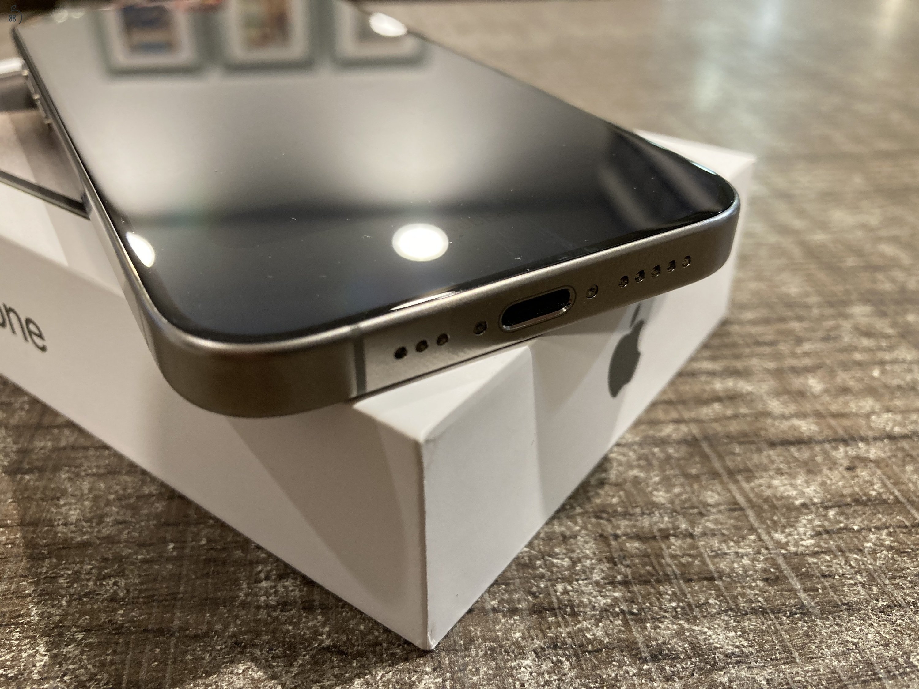 Apple iPhone 15 Pro 128GB