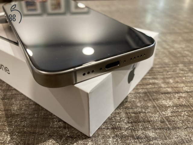 Apple iPhone 15 Pro 128GB