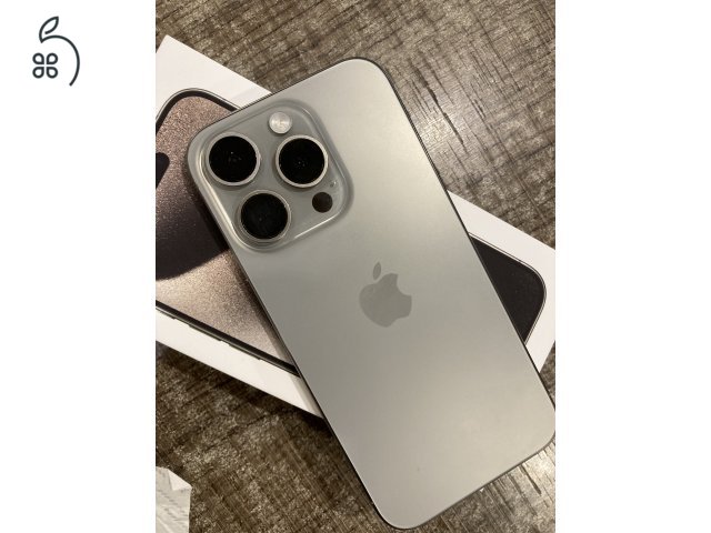 Apple iPhone 15 Pro 128GB
