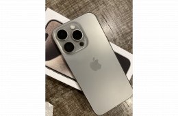 Apple iPhone 15 Pro 128GB