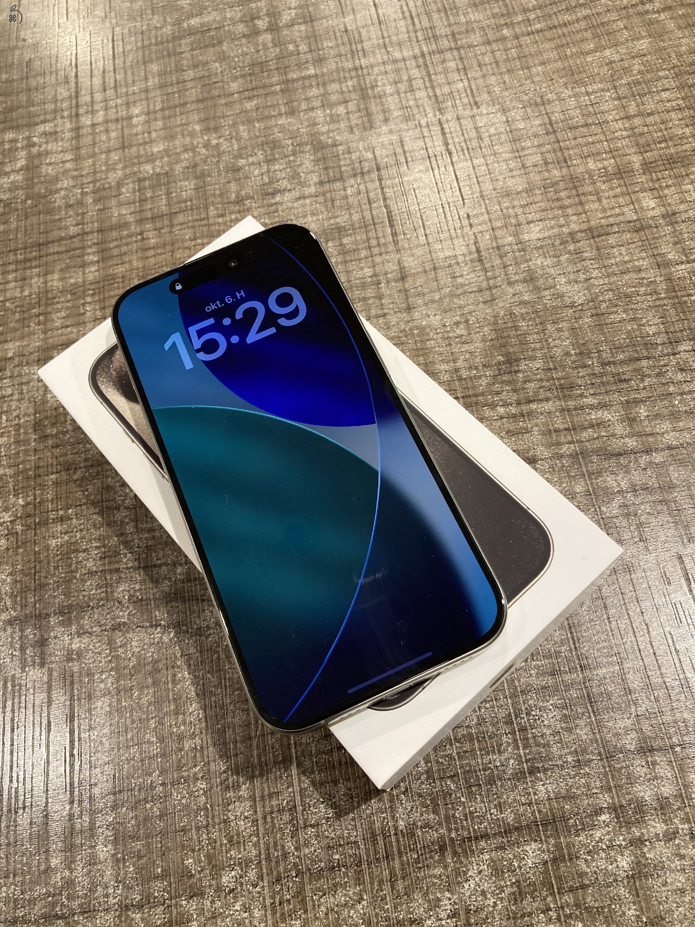 Apple iPhone 15 Pro 128GB