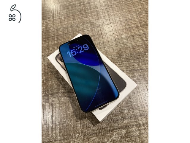 Apple iPhone 15 Pro 128GB