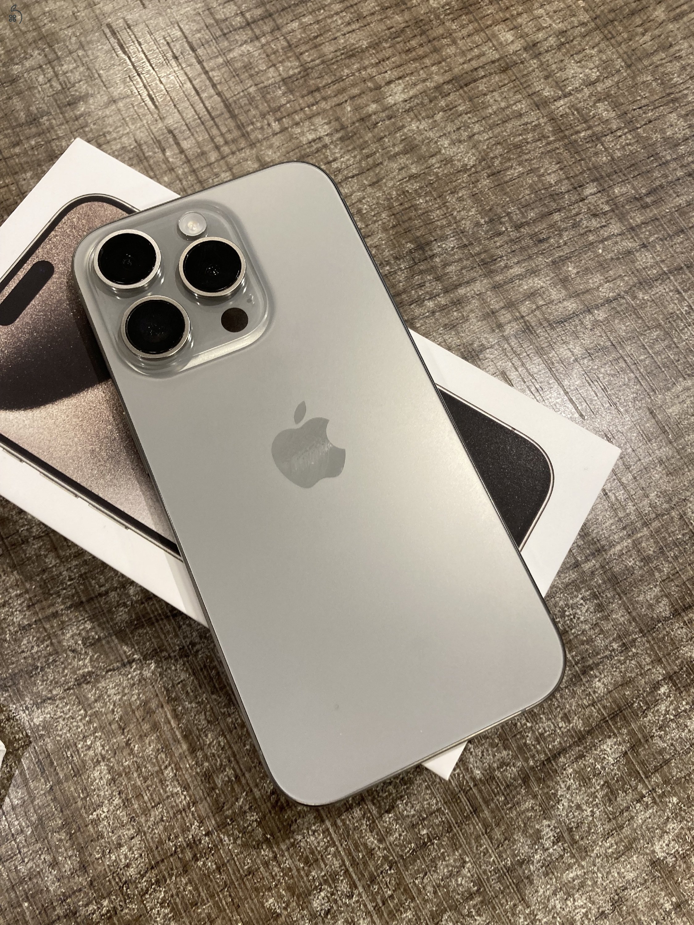 Apple iPhone 15 Pro 128GB