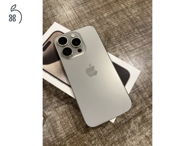 Apple iPhone 15 Pro 128GB