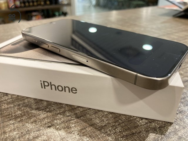 Apple iPhone 15 Pro 128GB
