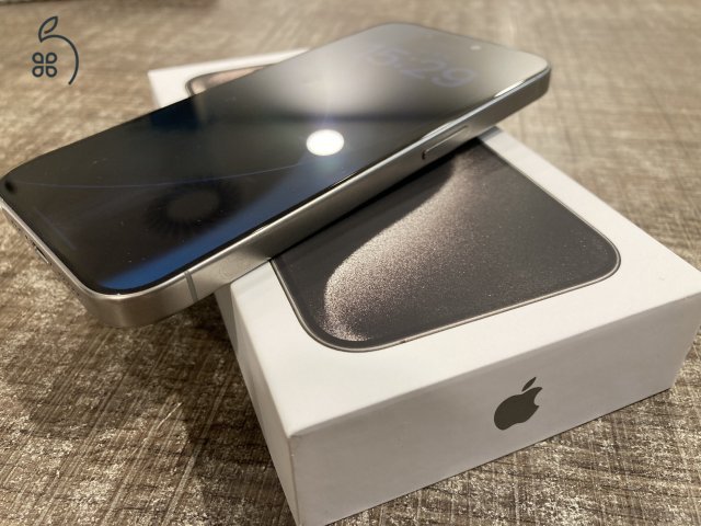 Apple iPhone 15 Pro 128GB