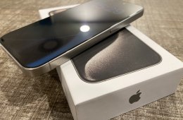 Apple iPhone 15 Pro 128GB