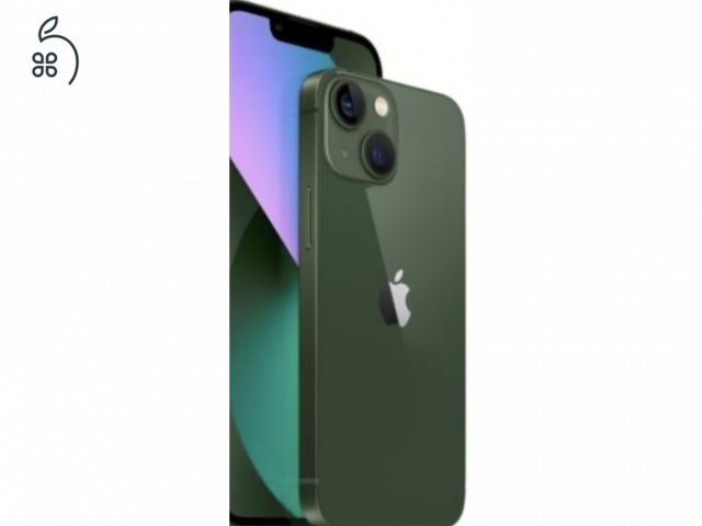 Új, bontatlan iPhone 13 eladó