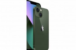 Új, bontatlan iPhone 13 eladó