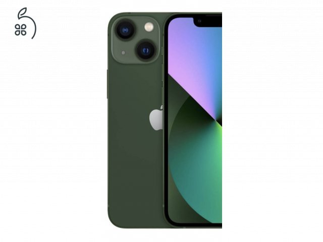Új, bontatlan iPhone 13 eladó