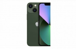 Új, bontatlan iPhone 13 eladó