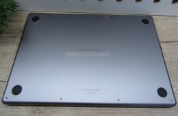 Apple MacBook Pro 16 (2021, M1 Pro) – Liquid Retina XDR, ProMotion 120 Hz – 16 GB RAM / 1 TB SSD – Használt, karcmentes – 94% akku (125 ciklus) – 3 hónap garancia