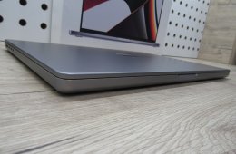 Apple MacBook Pro 16 (2021, M1 Pro) – 16″ XDR, ProMotion 120 Hz, 16 GB / 512 GB – Használt, szép állapot – 82% akku (582 ciklus) – 3 hónap garancia