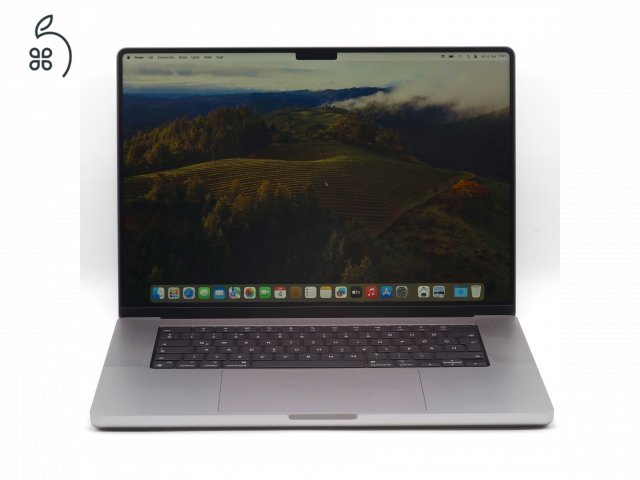 MacBook Pro 16