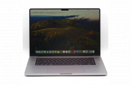 MacBook Pro 16