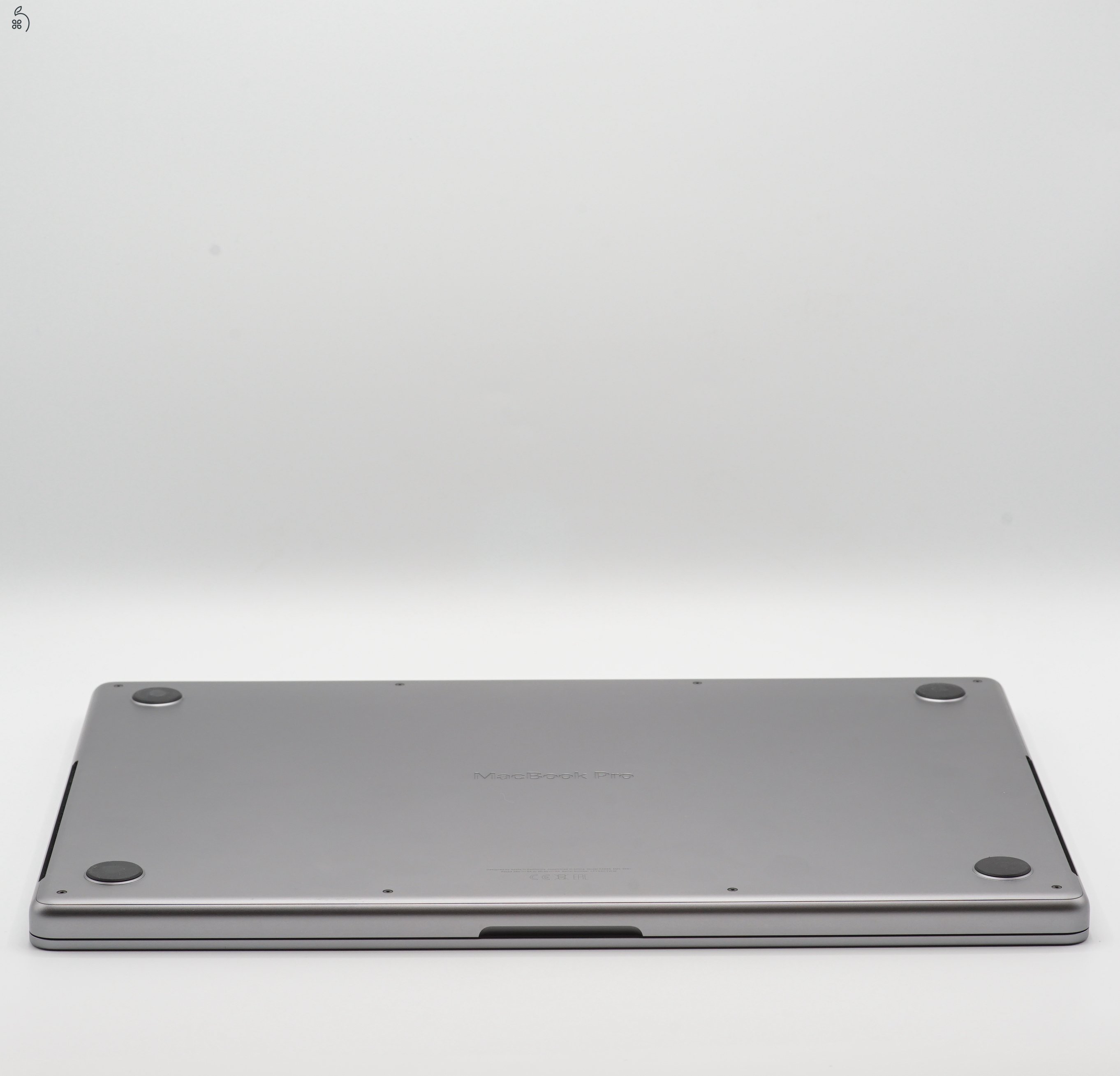 MacBook Pro 16