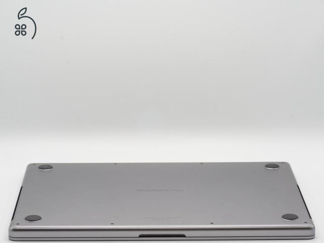 MacBook Pro 16