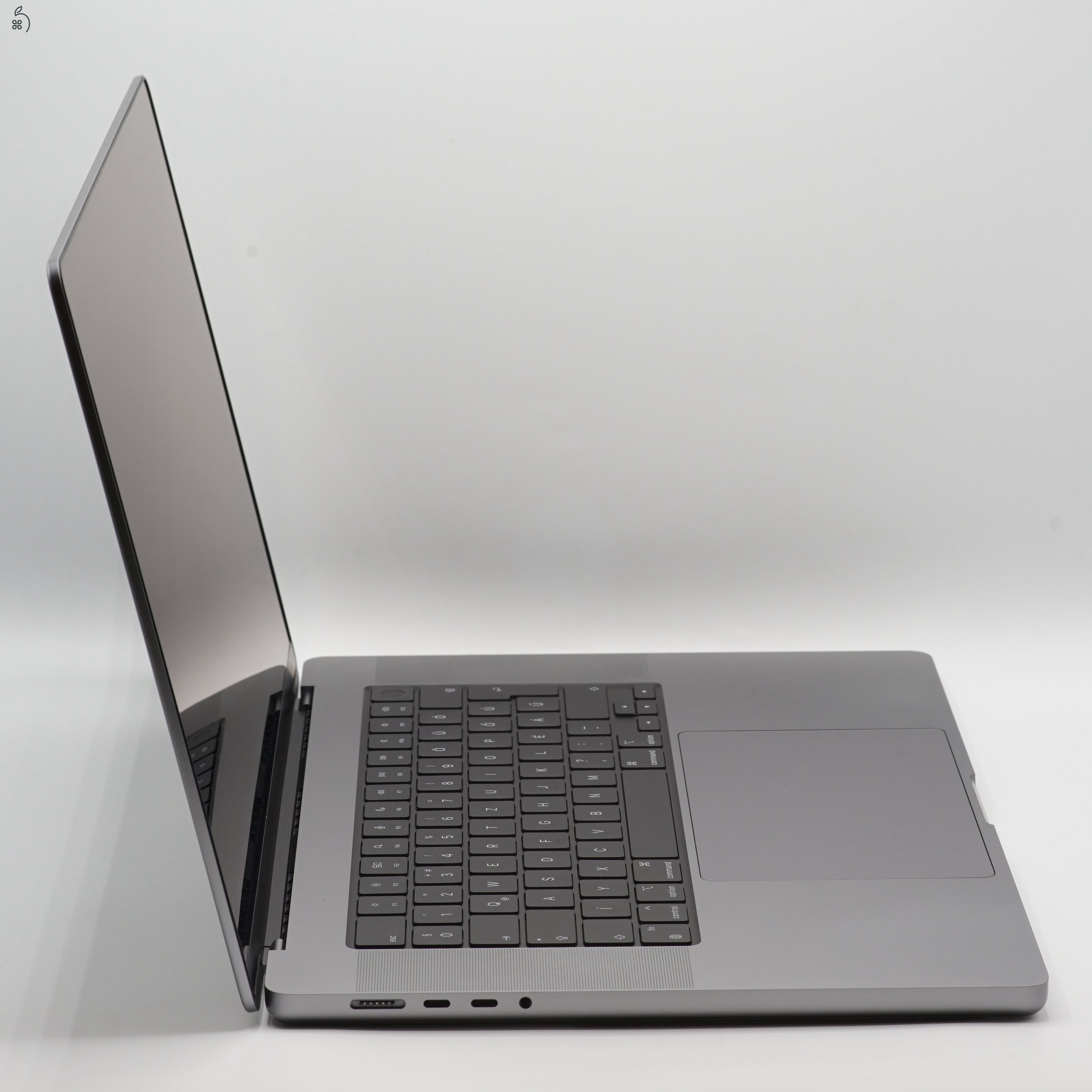 MacBook Pro 16
